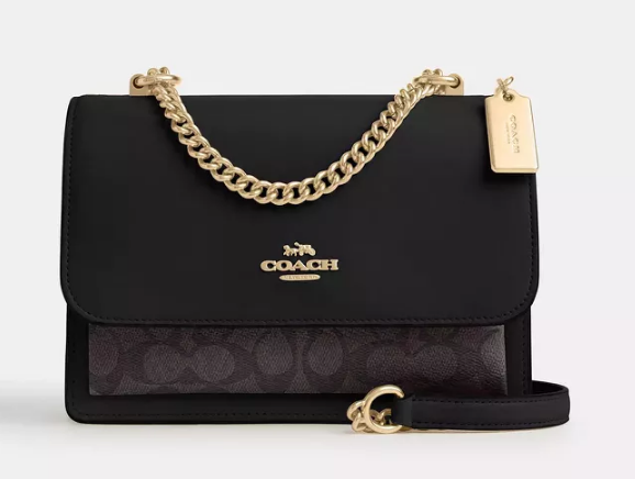 Klare Crossbody Bag